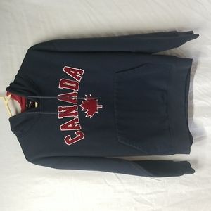 Teepee Canada Hoodie